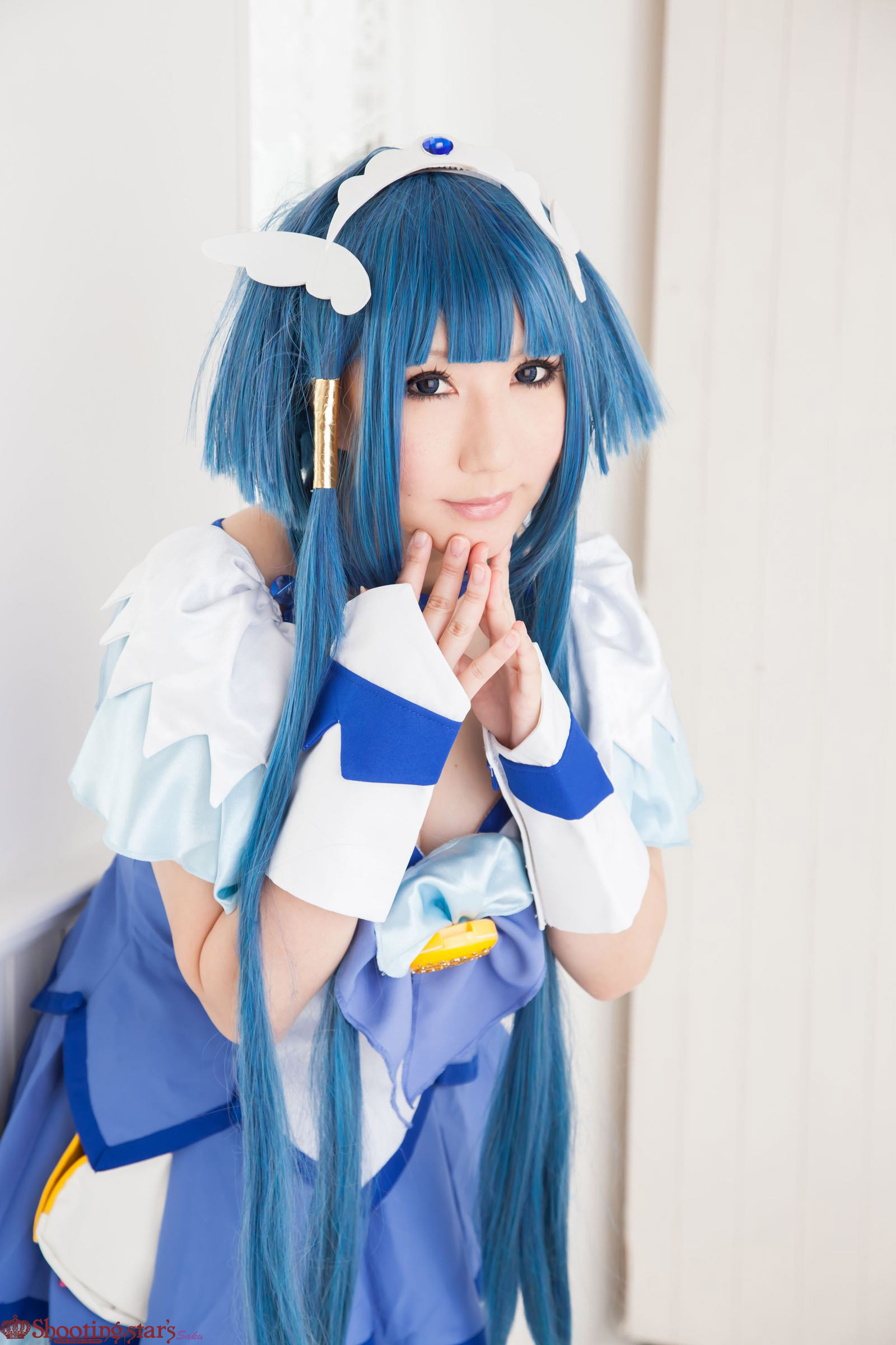[Cosplay] New Pretty Cure Sunshine Gallery 1